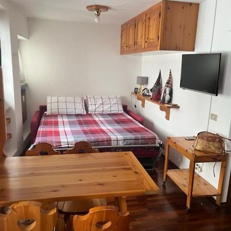 Perla Di Montagna Apartment Courmayeur Exterior foto