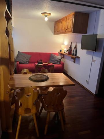 Perla Di Montagna Apartment Courmayeur Exterior foto